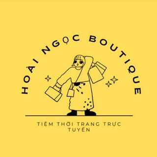 Hoài Ngọc Shop