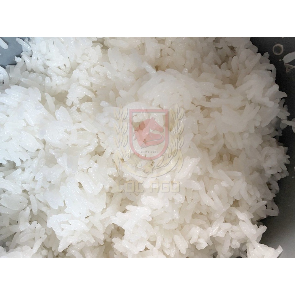 Gạo Nàng Hoa - Túi 1kg