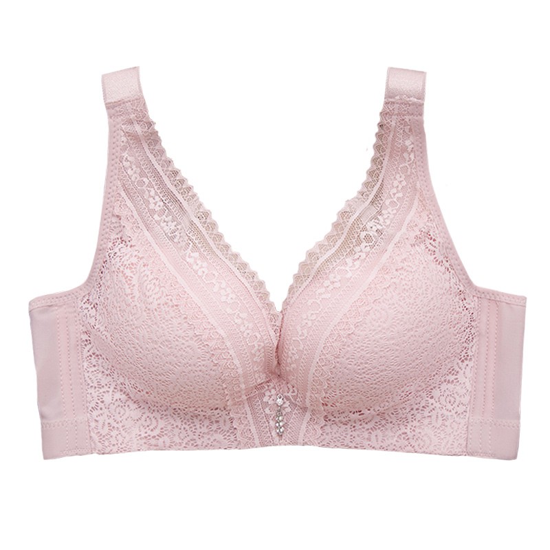 Áo lót ren Thanh Lịch - Hiện Đại Mahola MD22