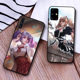 Ốp lưng Xiaomi Redmi Note 5A/5Prime5/5Pro/6/6Pro/7/7 Pro/8/8Pro/9 Pro/9/4X/4 In Hình Liên Quân Capheny 1