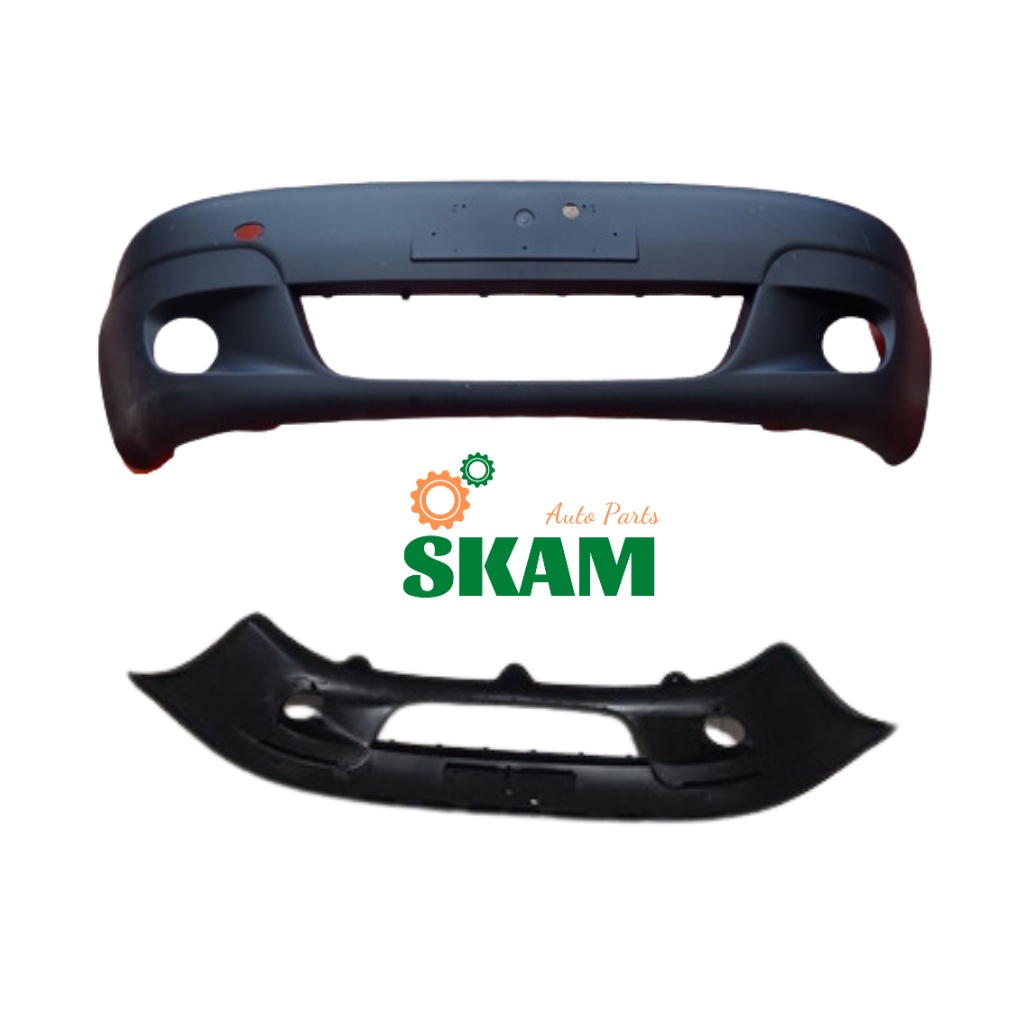 Cản trước, Ba đờ sốc/xốc/soc trước DAEWOO MATIZ 2, mã sản phẩm:96563988