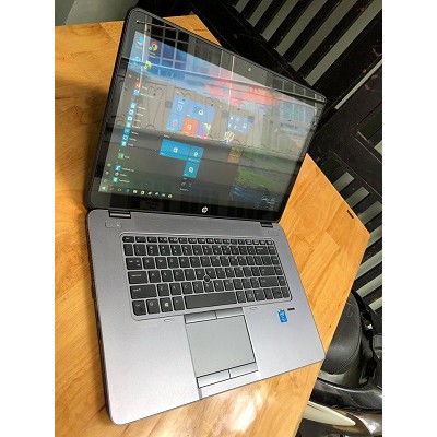 Laptop HP 850 G2, i5 5300u, 8G, 1T, 15,6in, FHD, touch | BigBuy360 - bigbuy360.vn