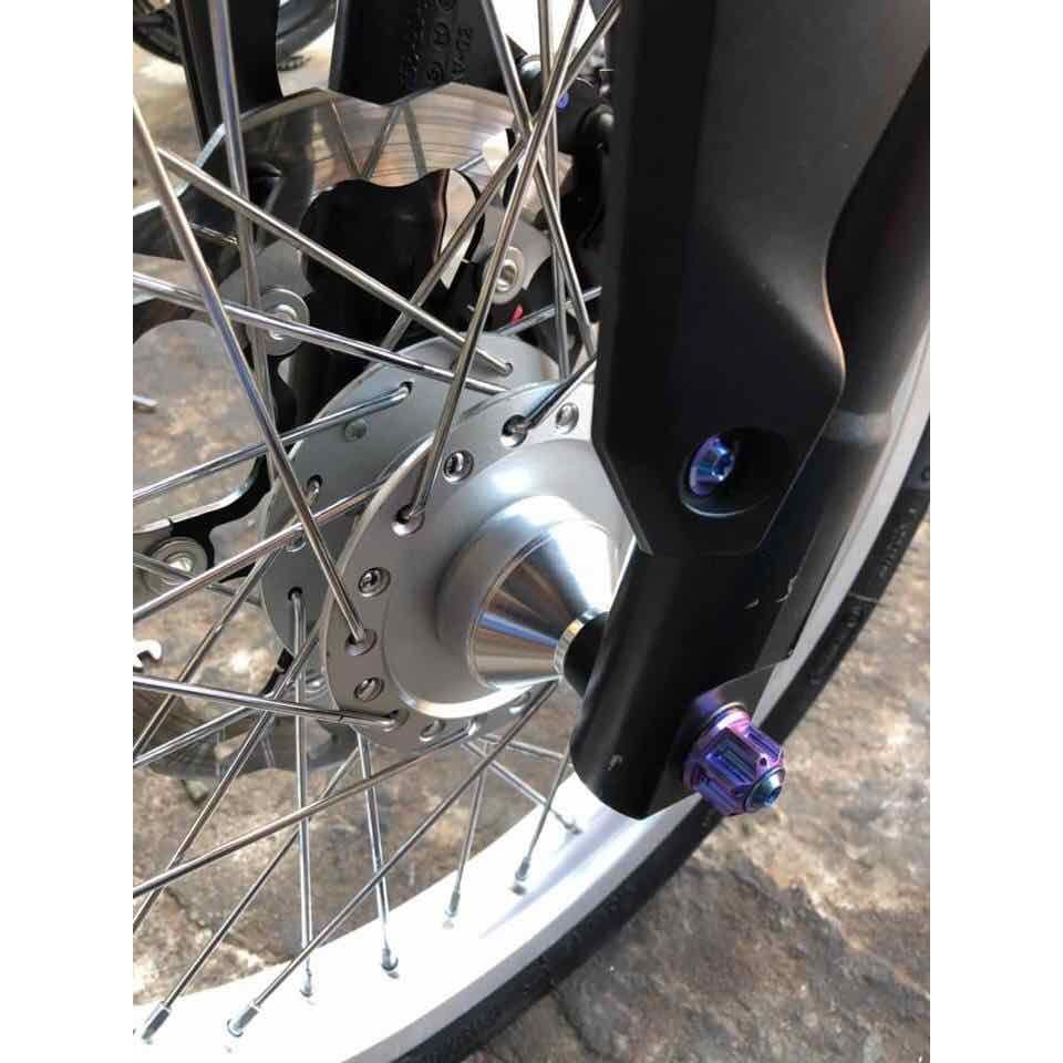 chụp cóc cục canh bánh ex135  RCB chính hãng