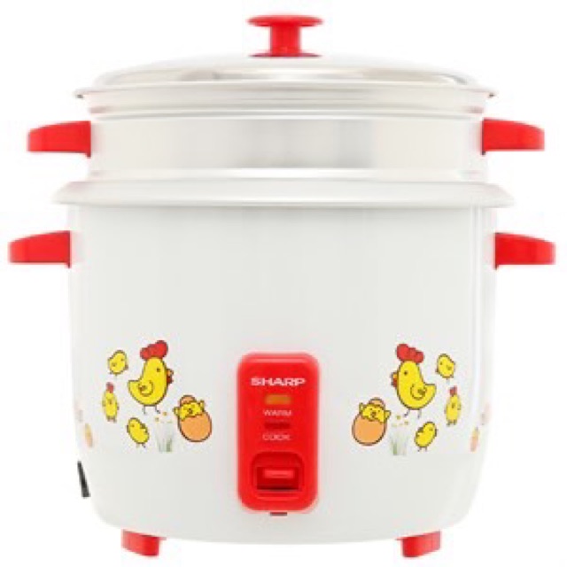 Dây nguồn sử dụng cho nồi cơm điện shapr nắp rời | BigBuy360 - bigbuy360.vn