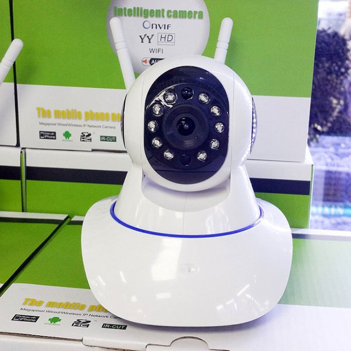 Camera Wifi