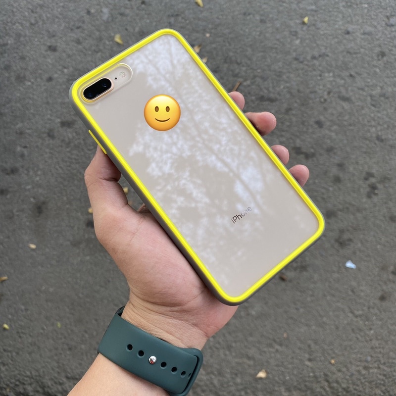 Ốp lưng SEXY series cho iPhone