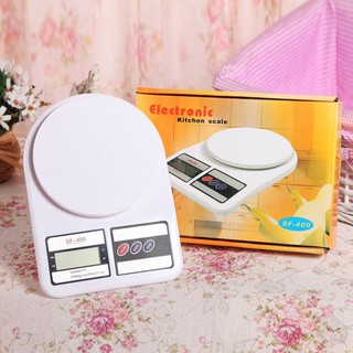 Cân Điện Tử Mini 7kg -mỏ vuông