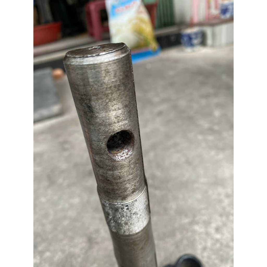 CHẢNG BA XE MAX 3 - MAX NEO