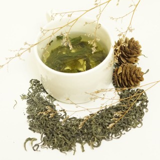 Trà xanh Thái Minh (200g)