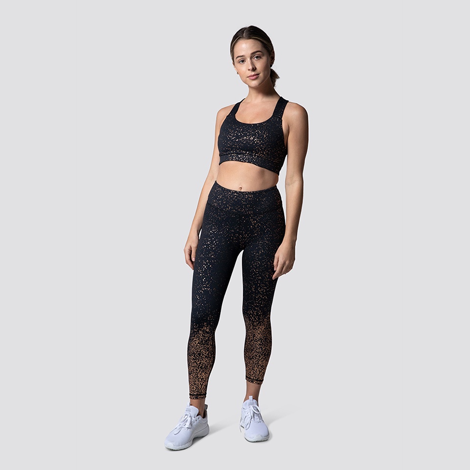 Set quần áo tập nữ Lumina Sports Bra và Lumina Leggings