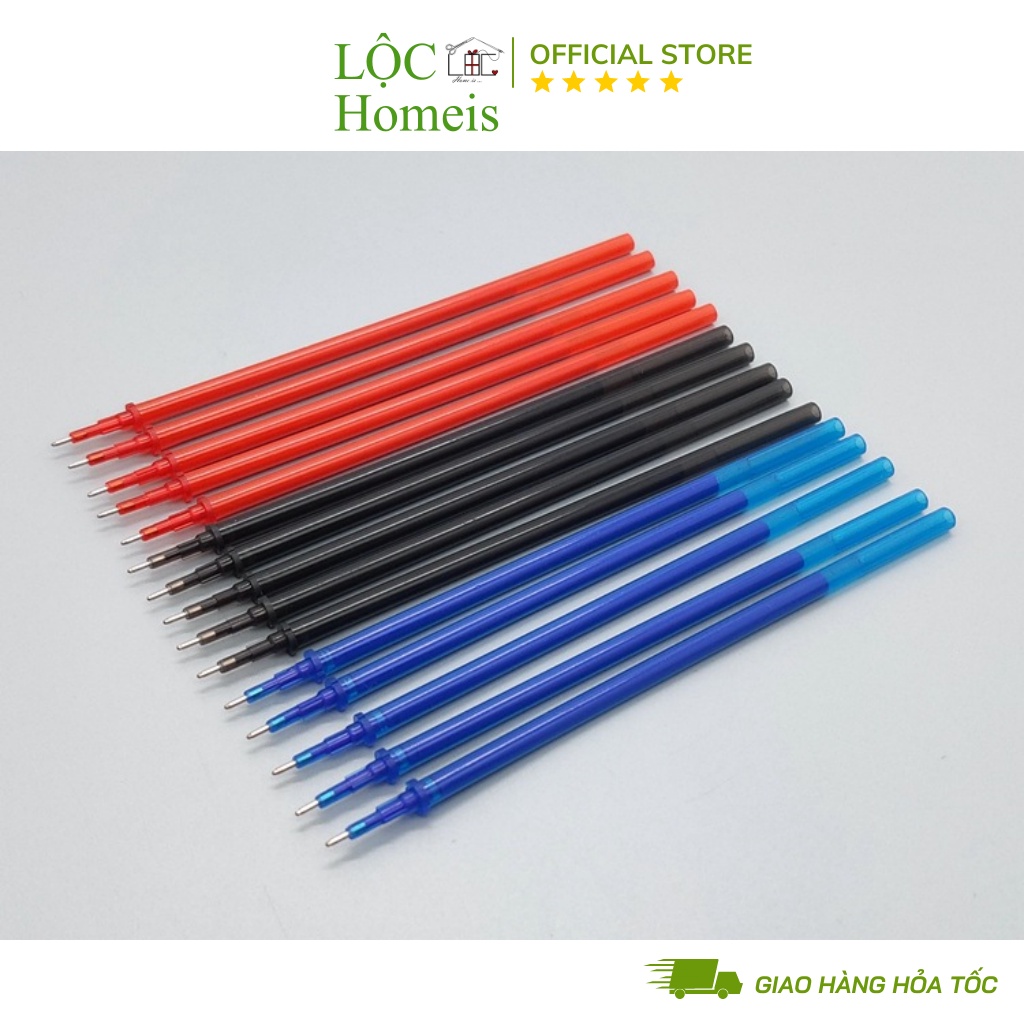 Bút Vẽ Sấy Nhiệt Bay Màu - LỘC Homeis
