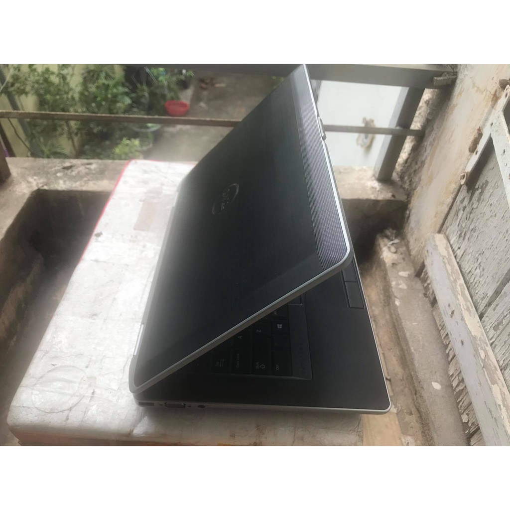 Laptop cũ Dell E6430 core i5 3340M Ram 4G HDD 250G | BigBuy360 - bigbuy360.vn