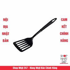 [Hỏa Tốc HN] Xẻng lật có rãnh NỘI ĐỊA NHẬT BẢN