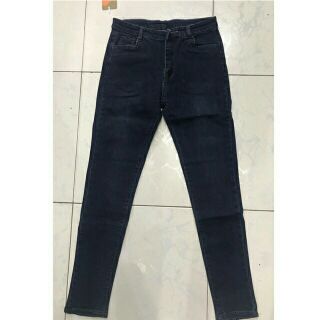 QUẦN JEAN COTTON SIZE ĐẠI LƯNG CAO