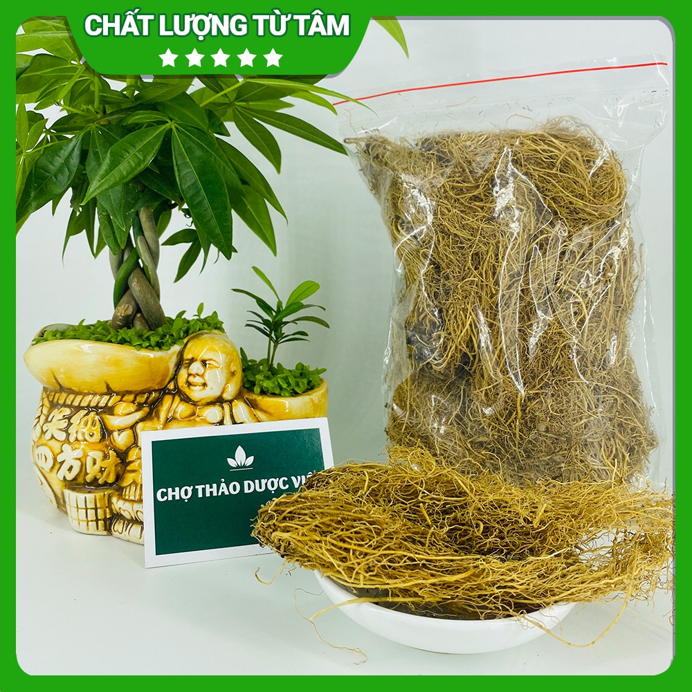 Tế tân 500g khô, thơm, sạch - Chợ Thảo Dược Việt