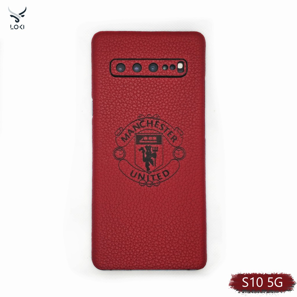 Dán da Samsung Note 10 10Plus theo yêu cầu