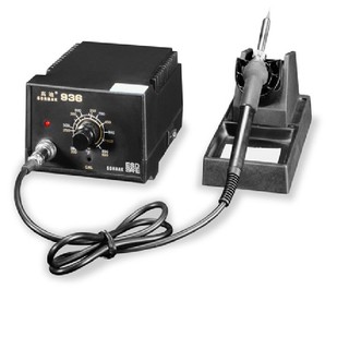 Máy hàn thiếc gordak 936a