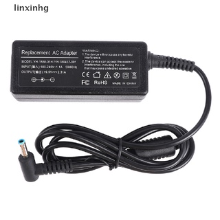 linxinhg 45W for HP Laptop Charger Adapter 854054-001 741727-001 740015-001 740015-002 HOT SALE