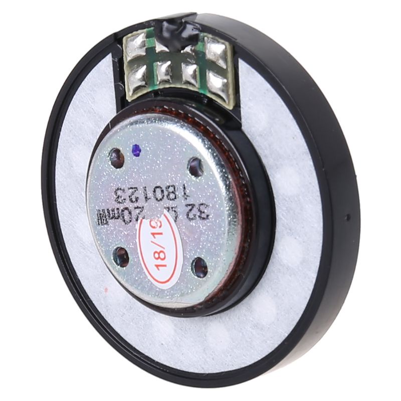 Phụ Kiện Loa zzz 40mm Chuyên Dụng Cho Bose Quietcomfort QC2 AE2 QC3 OE2 QC15 QC25
