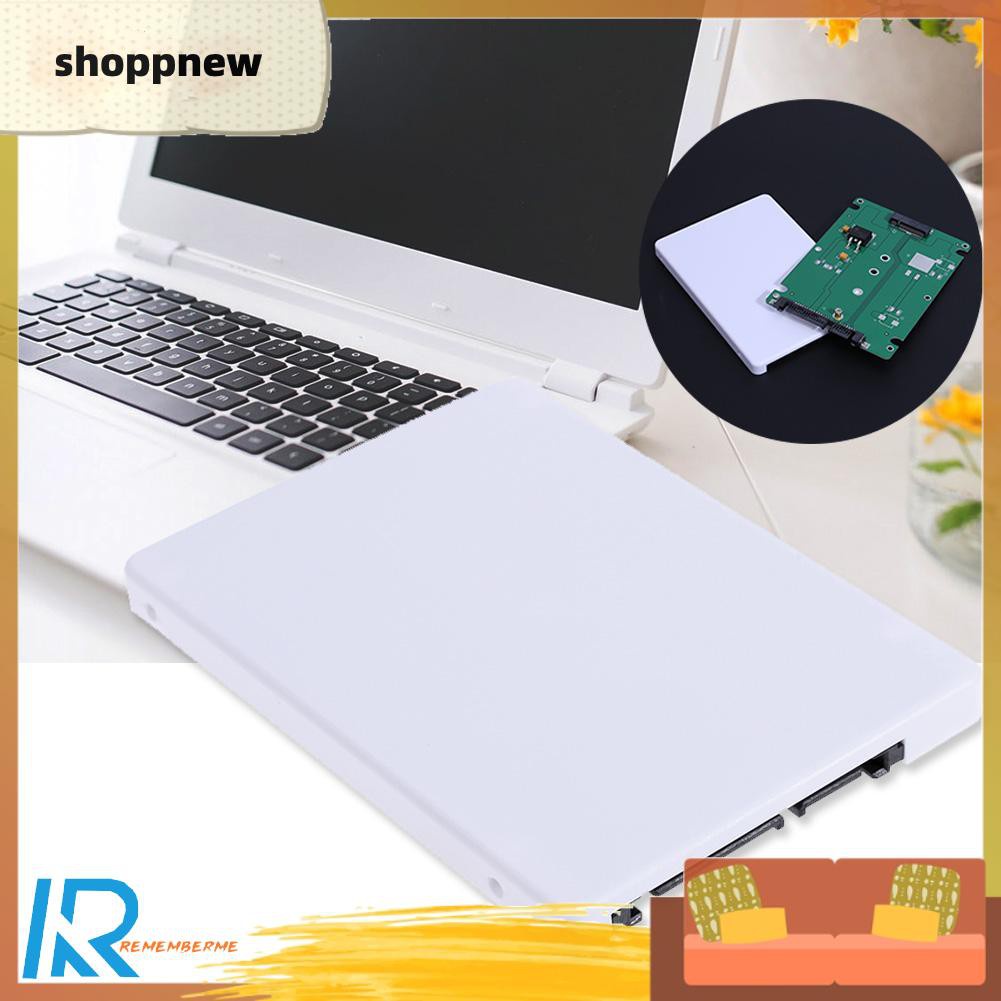 Thẻ Chuyển Đổi Mở Rộng M.2 Ngff Sata Ssd Sang Sata Ssd Cho Pc | BigBuy360 - bigbuy360.vn