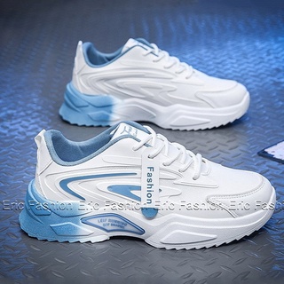 Giày sneaker nam Eric hàn quốc giày thể thao nam G826 Eric Fashion