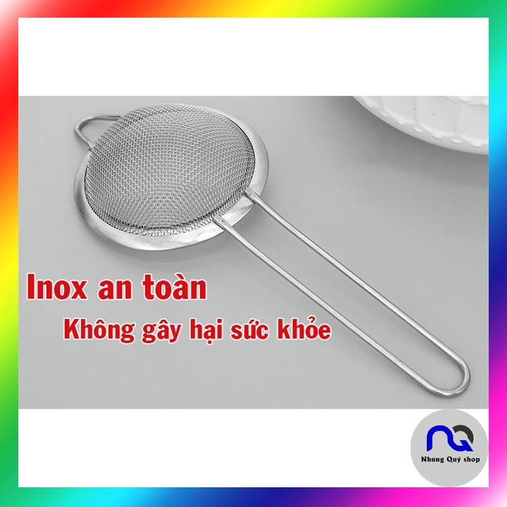 Lưới Lọc Bằng Inox