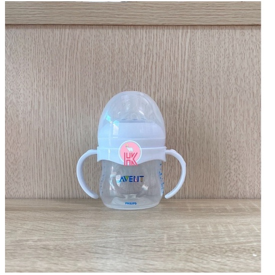 Tay Cầm Phụ Kiện Bình Sữa Avent Natural Chính Hãng