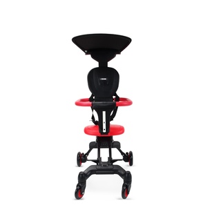 Xe đẩy gấp gọn cho bé HAKAWA HK-B07