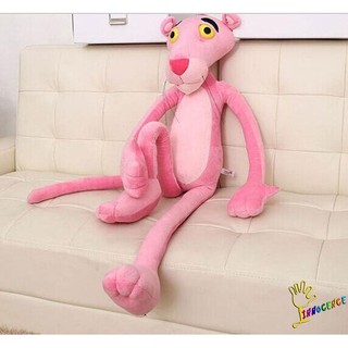 Thú Nhồi Bông Pink Panther Đáng Yêu Size 40