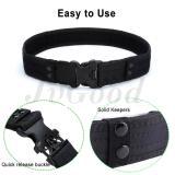 Super sturdy custom tool belt for police