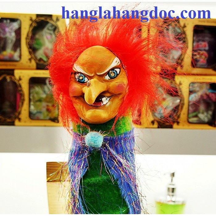 Hộp quà hù dọa ma quái, quà tặng độc đáo & lạ mắt | BigBuy360 - bigbuy360.vn