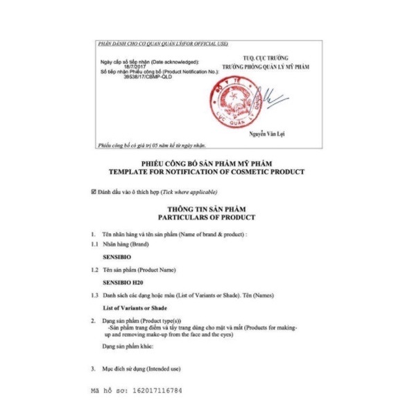 Nước tẩy trang BIODERMA Crealine H2O Solution Micellaire 500ml [ FREESHIP ] -  Hàng nhập nội địa pháp mẫu mới | BigBuy360 - bigbuy360.vn