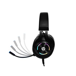 Tai nghe gaming HP H360