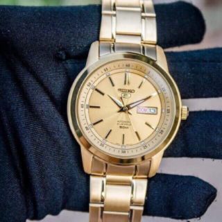 Đồng hồ nam Seiko SNKM94K1