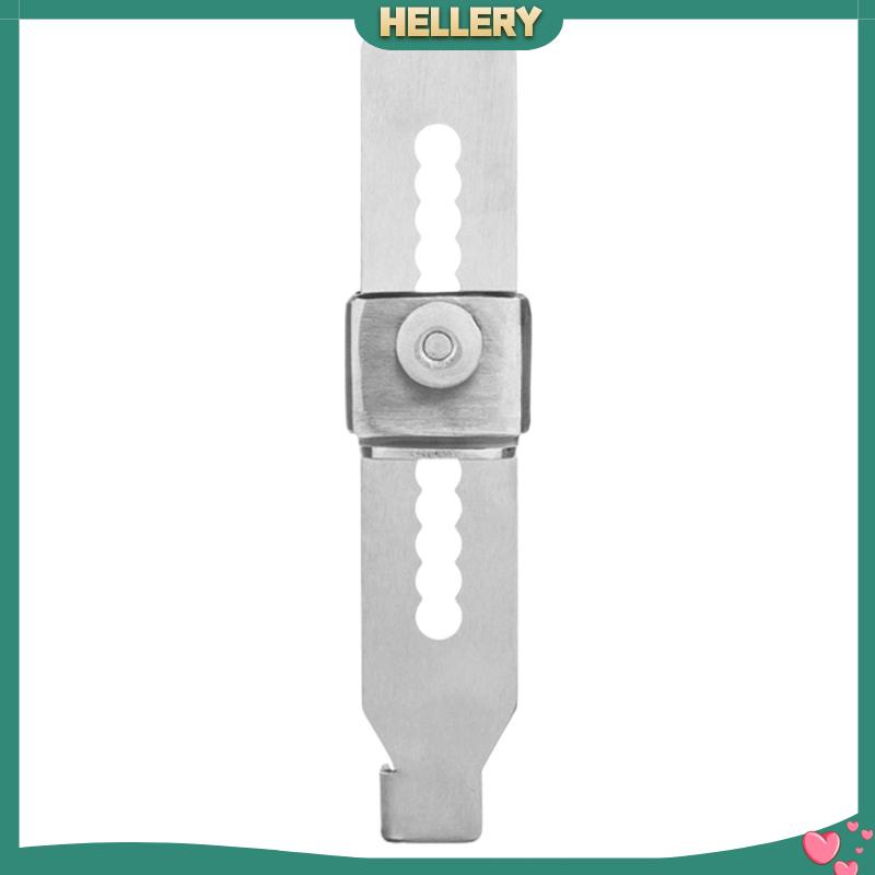 Khóa Cửa Di Động Chống Trộm Đa Ứng Dụng Cho Trường Học / Du Lịch