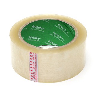 1 cuộn băng dính trong OPP Flexoffice FO-BKT10