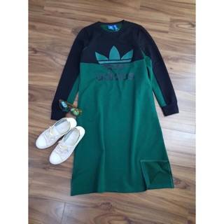 Đầm thể thao adidas