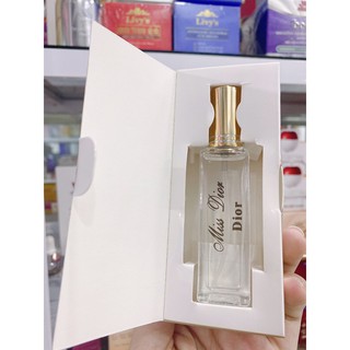 Nước hoa mini 25ml cực thơm