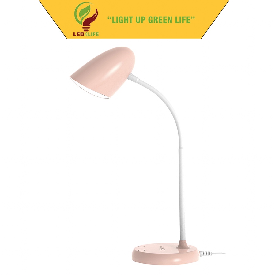 Đèn bàn bảo vệ thị lực RD-RL-38.LED Chính hãng Rạng Đông