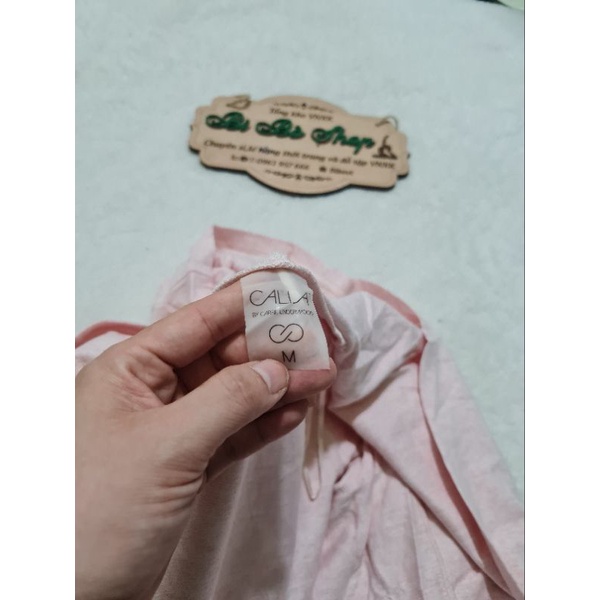 Áo khoác nỉ thể thao xuất dư xịn hãng CALIA