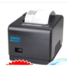 APOS230 Máy in hóa đơn APOS -230 Khổ giấy K80