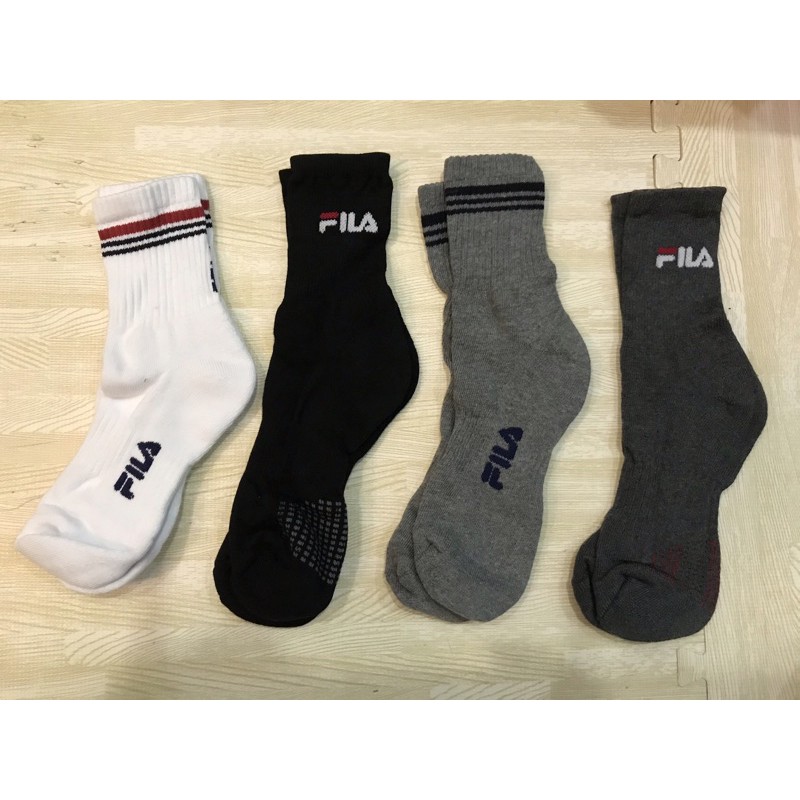 Set 3 tất vớ dài Fi, hàng xuất xịn