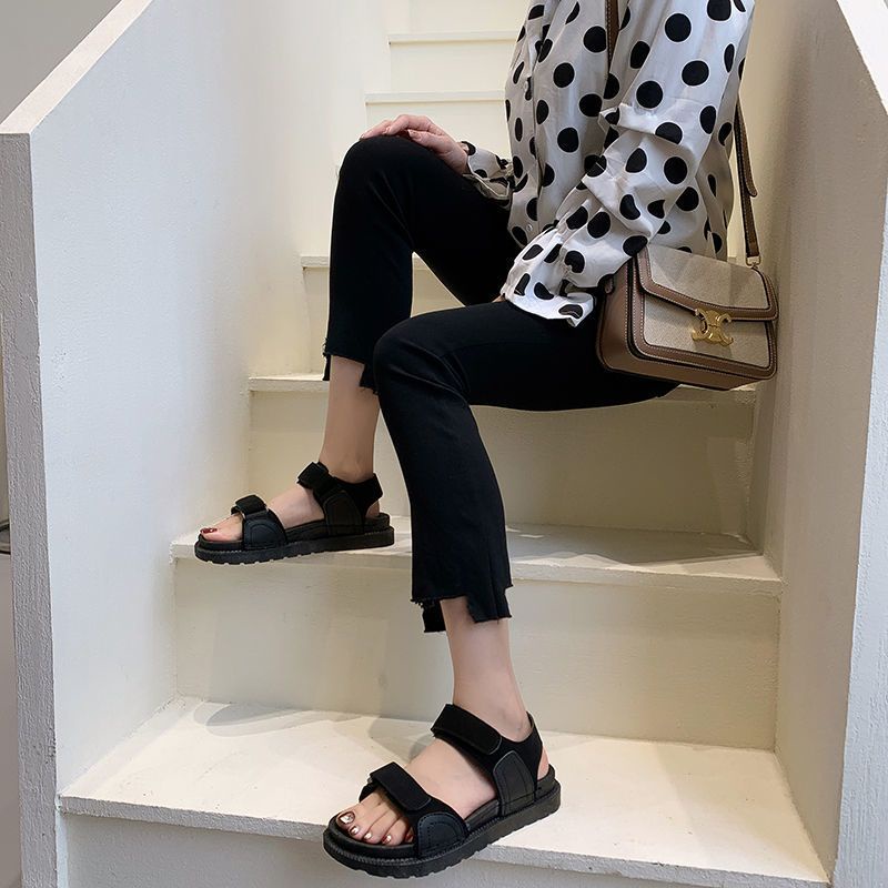 Dép Quai Hậu cực êm Ulzzang