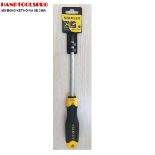 Vít bake #3x150mm Stanley 65-172