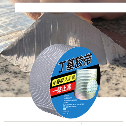 Băng dính chống thấm chống dột nhật bản - T2K Shop