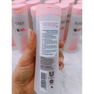 Nước hoa hồng Pond's