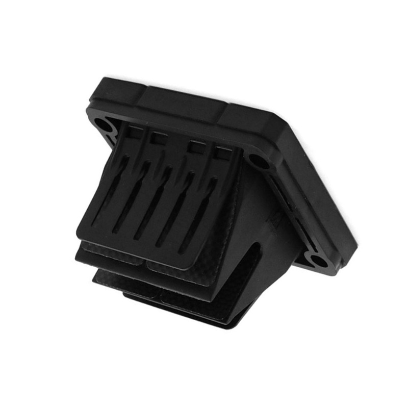 Van Sợi Carbon Chuyên Dụng Cho YFZ350 YFZ 350 350 RX135 RXZ RD250 RD350 RD400 V4144