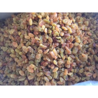 [FREESHIP 99K TOÀN QUỐC [Video] 1KG Nho Nâu ĐEN ẤN ĐỘ chất lượng ngọt tự nhiên