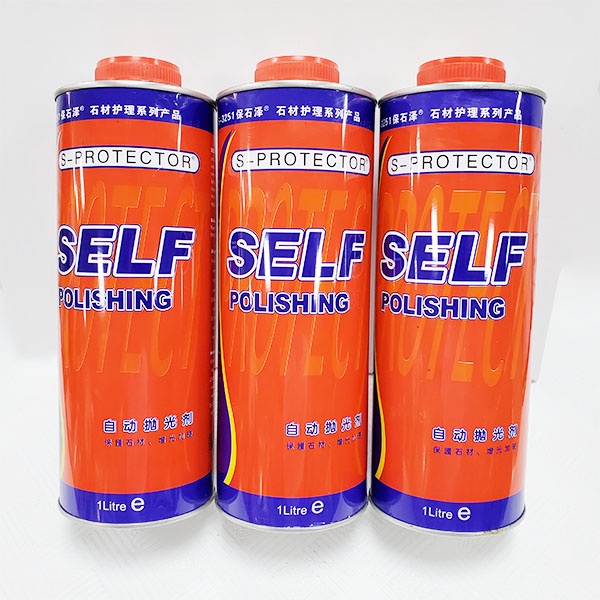 Dầu Đánh Bóng Đá Hoa Cương Self Polishing - Dung Dịch Làm Bóng Đá Tự Nhiên - smax29