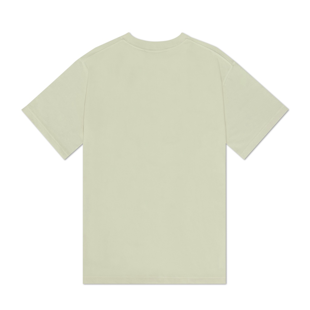 DVRK - Áo thun tay ngắn cổ tròn GARDENIA-DVRK-22SS